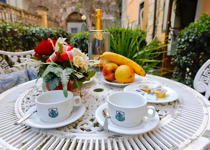 Hotel Amalfitana